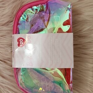 Brand New BARBIE X QUO 4 PIECE BATH SET